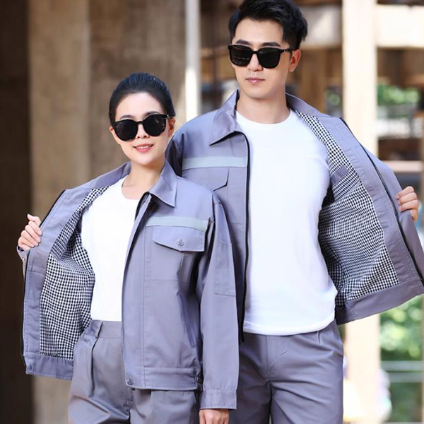 工(gōng)作(zuò)服/工(gōng)程服長(cháng)袖