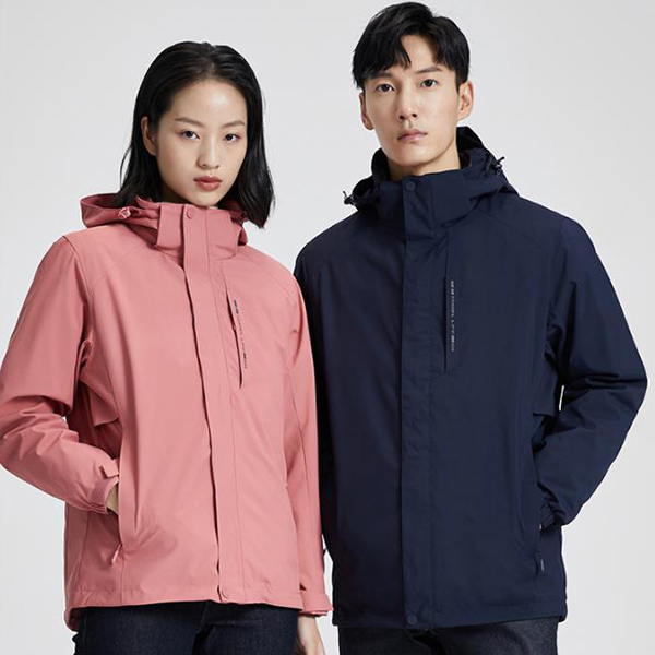 沖鋒衣/羽絨衣/廣告風(fēng)衣