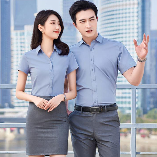 男(nán)女(nǚ)襯衫