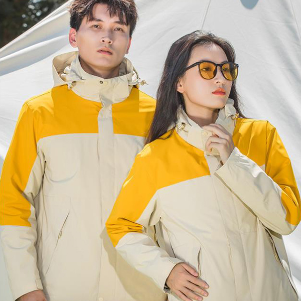 沖鋒衣/羽絨衣/廣告風(fēng)衣