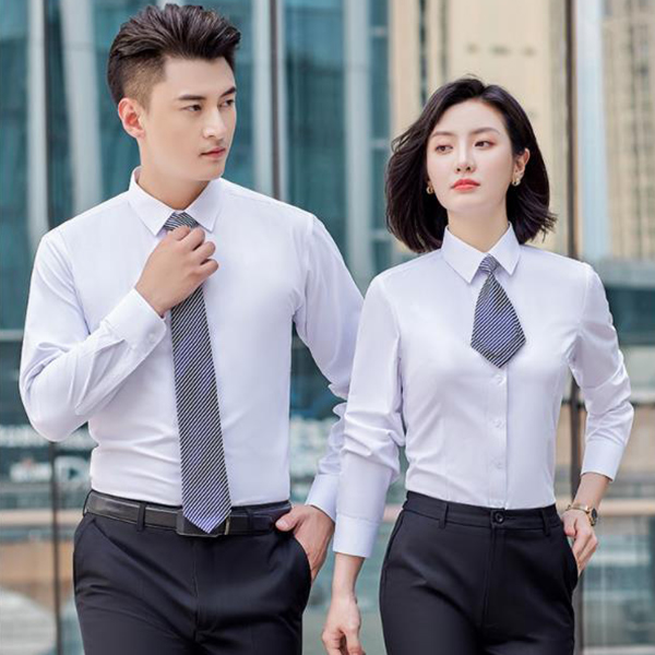 男(nán)女(nǚ)襯衫