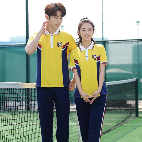 小(xiǎo)學中專職業(yè)學院校(xiào)服