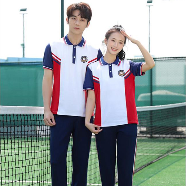 小(xiǎo)學中專職業(yè)學院校(xiào)服