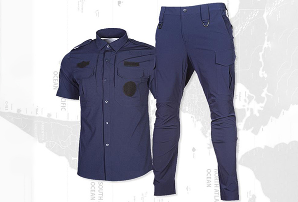 當工(gōng)裝遇到(dào)不(bù)同的(de)污漬應該如(rú)何清洗？