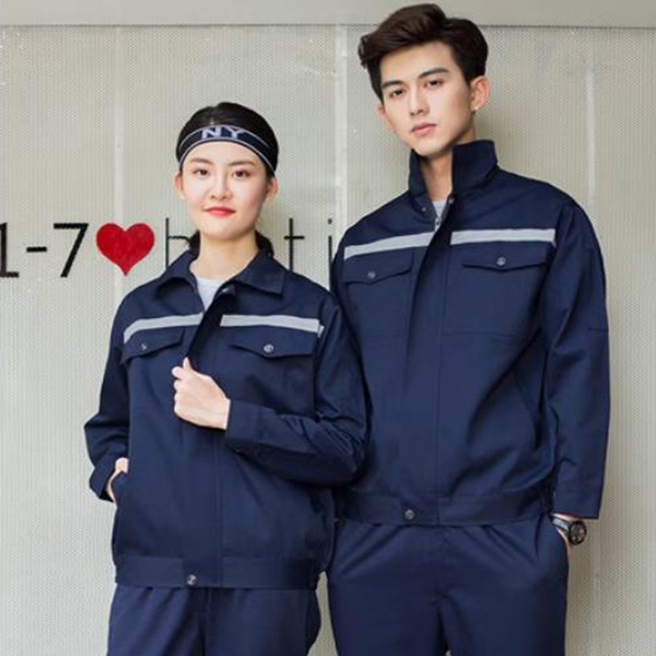 工(gōng)作(zuò)服/工(gōng)程服長(cháng)袖