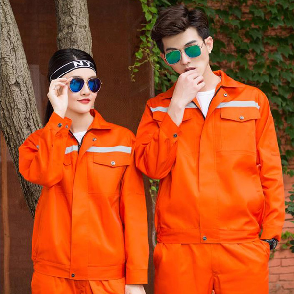 工(gōng)作(zuò)服/工(gōng)程服長(cháng)袖