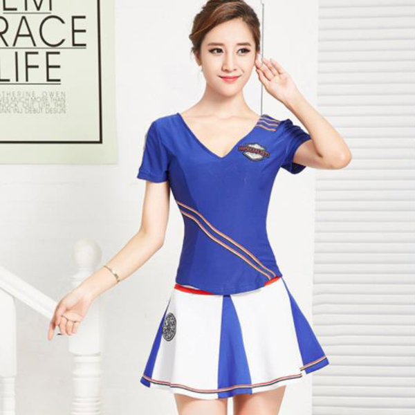 空(kōng)姐(jiě)促銷服