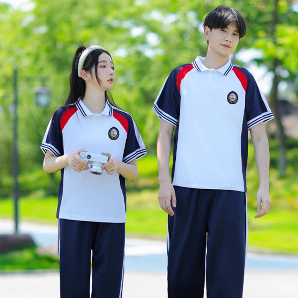 小(xiǎo)學中專職業(yè)學院校(xiào)服