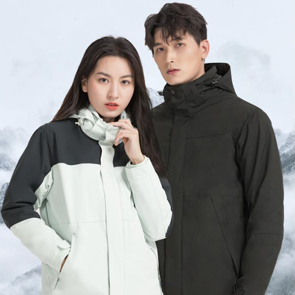 沖鋒衣/羽絨衣/廣告風(fēng)衣