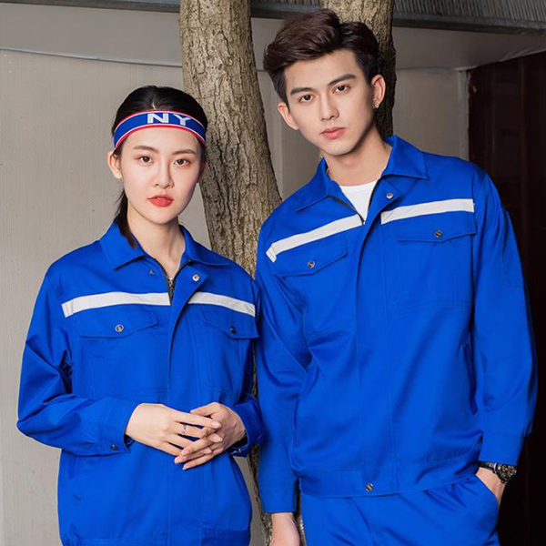 工(gōng)作(zuò)服/工(gōng)程服長(cháng)袖