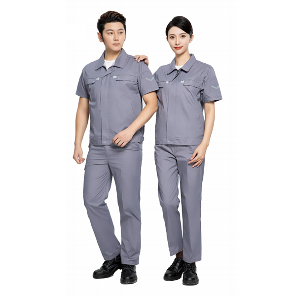 工(gōng)作(zuò)服/工(gōng)程服短(duǎn)袖
