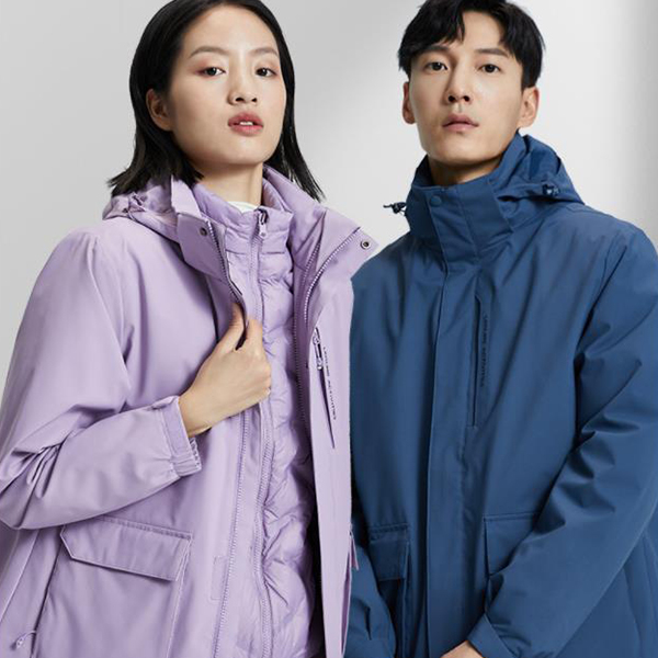 沖鋒衣/羽絨衣/廣告風(fēng)衣