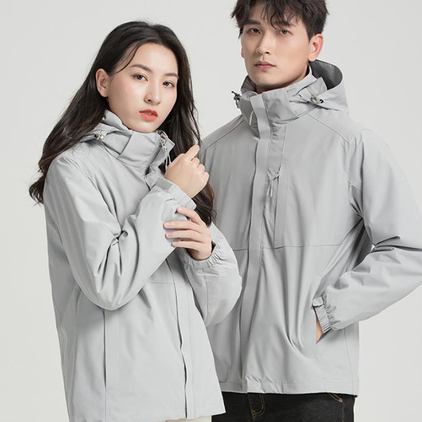 沖鋒衣/羽絨衣/廣告風(fēng)衣