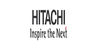 HITACHI