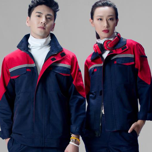 工(gōng)作(zuò)服/工(gōng)程服長(cháng)袖