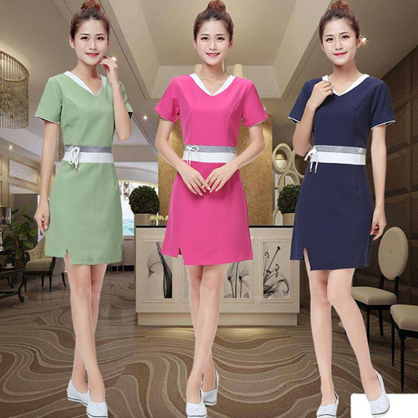 空(kōng)姐(jiě)促銷服