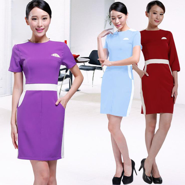 空(kōng)姐(jiě)促銷服