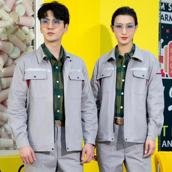 工(gōng)作(zuò)服/工(gōng)程服長(cháng)袖