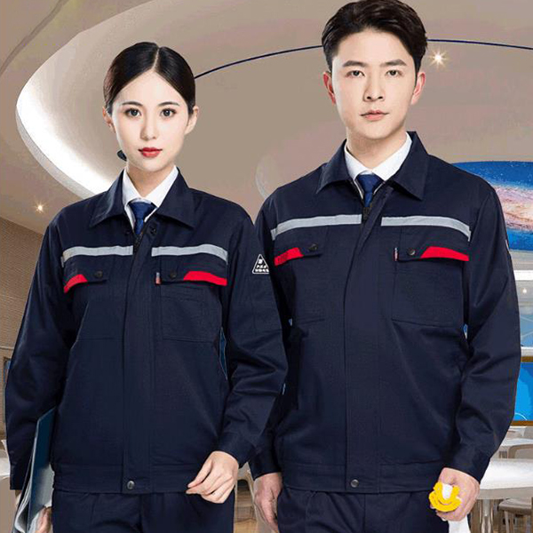 工(gōng)作(zuò)服/工(gōng)程服長(cháng)袖