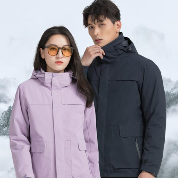 沖鋒衣/羽絨衣/廣告風(fēng)衣